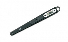 Термометр-ручка электр. с зондом (-50 ° C до +300 ° C) цена деления  ± 1 ° C Tellier