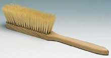 Щетка для печи 40*4 см. деревянная Z