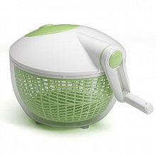 Центрифуга для зелени 5-6л Ghidini 