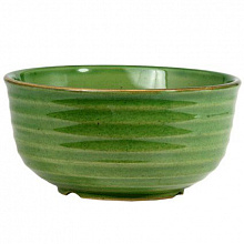 Миска d=18 см. h=7 см. 1000 мл. Киото Грин /2/