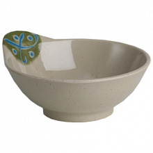 Миска тонсуи d=10 см. h=8,7 см. 150 мл. "Удача"