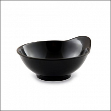 Миска тонсуи d=10 см. h=8,7 см. 150 мл. "Черный"