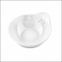 Миска тонсуи d=10 см. h=8,7 см. 150 мл. "Японская слива"