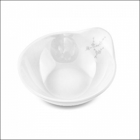 Миска тонсуи d=10 см. h=8,7 см. 150 мл. "Японская слива"