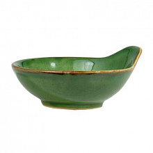 Миска тонсуи d=11 см. 175 мл. Киото Грин /6/