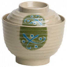 Мисосупница d=9,8 см. 200 мл. "Удача"