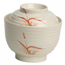 Мисосупница d=9,8 см. 200 мл. "Осенняя трава"*