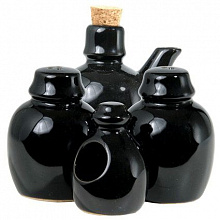 Набор для специй Киото Блэк/1/