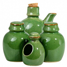 Набор для специй Киото Грин/1/*