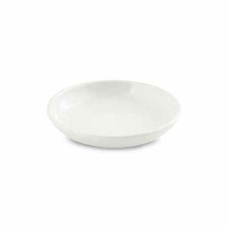 Подсоусник круглый d=8,5 см. "Белый"