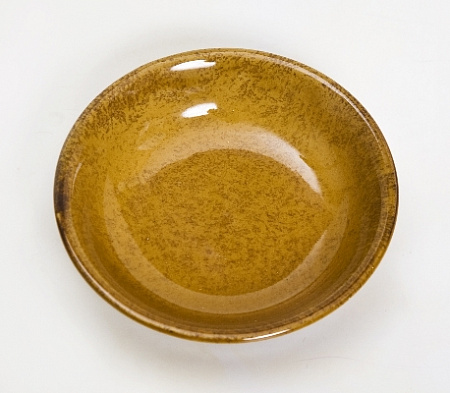 Подсоусник круглый d=9,5 см. Киото Беж/12/