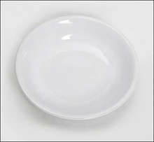 Подсоусник круглый d=9,5 см. Киото Вайт/12/*