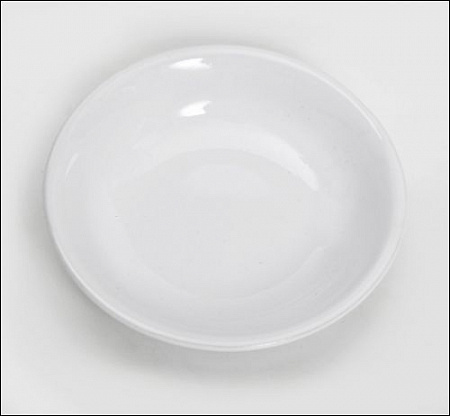 Подсоусник круглый d=9,5 см. Киото Вайт/12/*