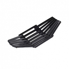 Подставка под полотенце 17см * 7,5см Бамбук