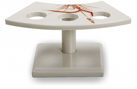 Подставка под темаки 16*7,5*9,5см