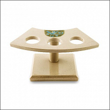 Подставка под темаки 16* 7,5 * 9,5 см. "Удача"