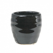 Рюмка для саке  30 мл. Киото Блэк/12/