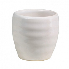 Рюмка для саке  30 мл. Киото Вайт/12/