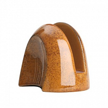 Салфетница 12х10х10,6 см. Киото Беж/6/