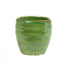 Рюмка для саке  30 мл. Киото Грин/12/