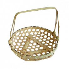 Сетка для темпуры д. 18,5 см. Бамбук*