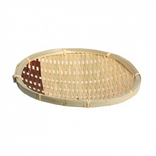 Сетка для темпуры д. 23 см. Бамбук