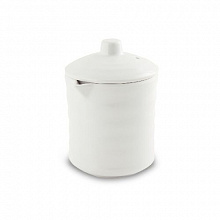 Соусник 125 мл. "Белый"