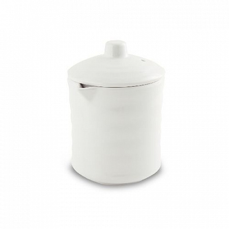 Соусник 125 мл. "Белый"