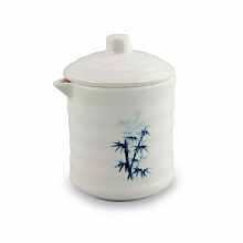 Соусник 125 мл. "Голубой бамбук"*