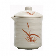 Соусник 125 мл. "Осенняя трава"