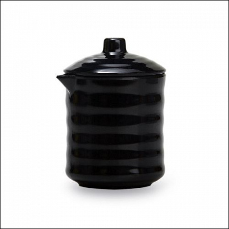 Соусник 125 мл. "Черный"