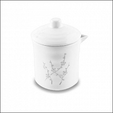 Соусник 125 мл. "Японская слива"