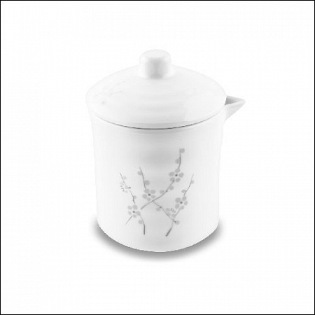 Соусник 125 мл. "Японская слива"