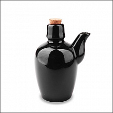 Соусник 200 мл. Киото Блэк/6/*