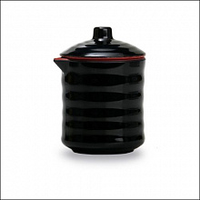 Соусник 125 мл. ч/кр