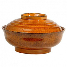 Супница  d=8,5см, 200 мл.,в.10см Киото Беж/4/