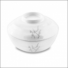 Супница d=10,8 см. 150 мл. "Японская слива" /1/