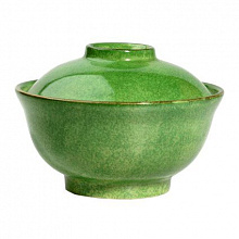 Супница d=13 см. 250 мл. Киото Грин /1/