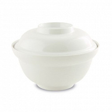 Супница d=15,2 см. 400 мл. "Белый" /1/
