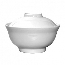 Супница d=13 см. 250 мл. Киото Вайт /1/*