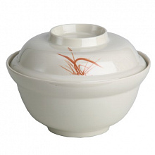 Супница d=15,2 см. 400 мл. "Осенняя трава" /1/