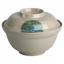 Супница d=15,2 см. 400 мл. "Удача" /1/