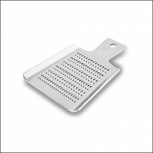 Терка для имбиря 45*50*77мм