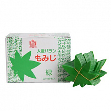 Украшения для блюд(Момиджи Баран)1000шт/уп 5,2*5см