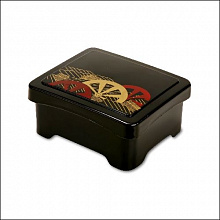 Унаги Бокс 16,7*14,3*8см