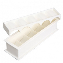 Формовка для суши (5шт) 16*5*3,6 Пластик*