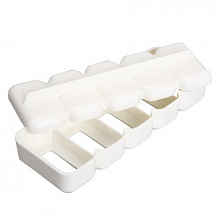 Формовка для суши (5шт) 16*6*3,5 Пластик