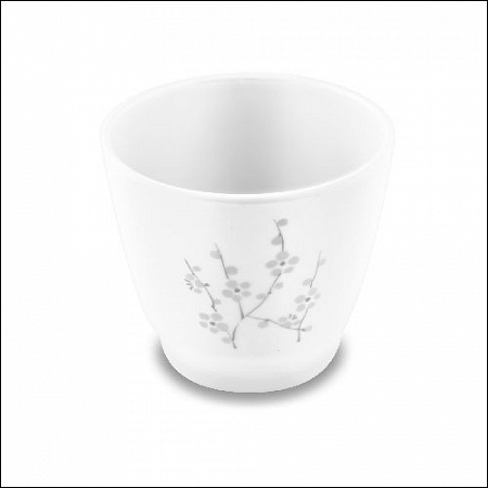 Чашка d=8,5см*в.7,6см 200мл "Японская слива"