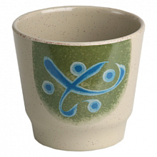 Чашка d8,5см.* в.7,6см, 200 мл. "Удача"