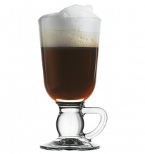 Бокал "Irish Coffee" 280 мл d=77, h=152 мм /12/